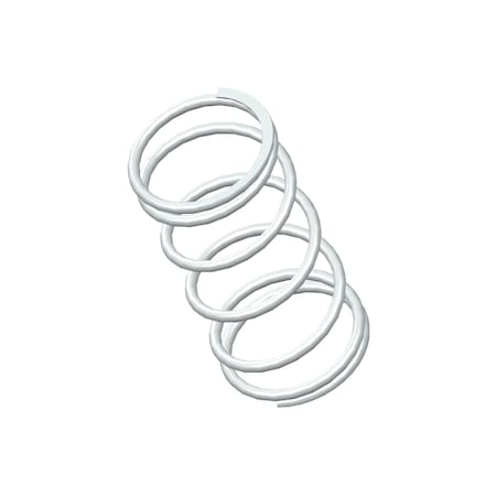 Approved Vendor Compression Spring, O= .734, L= 1.50, W= .056 G209973317